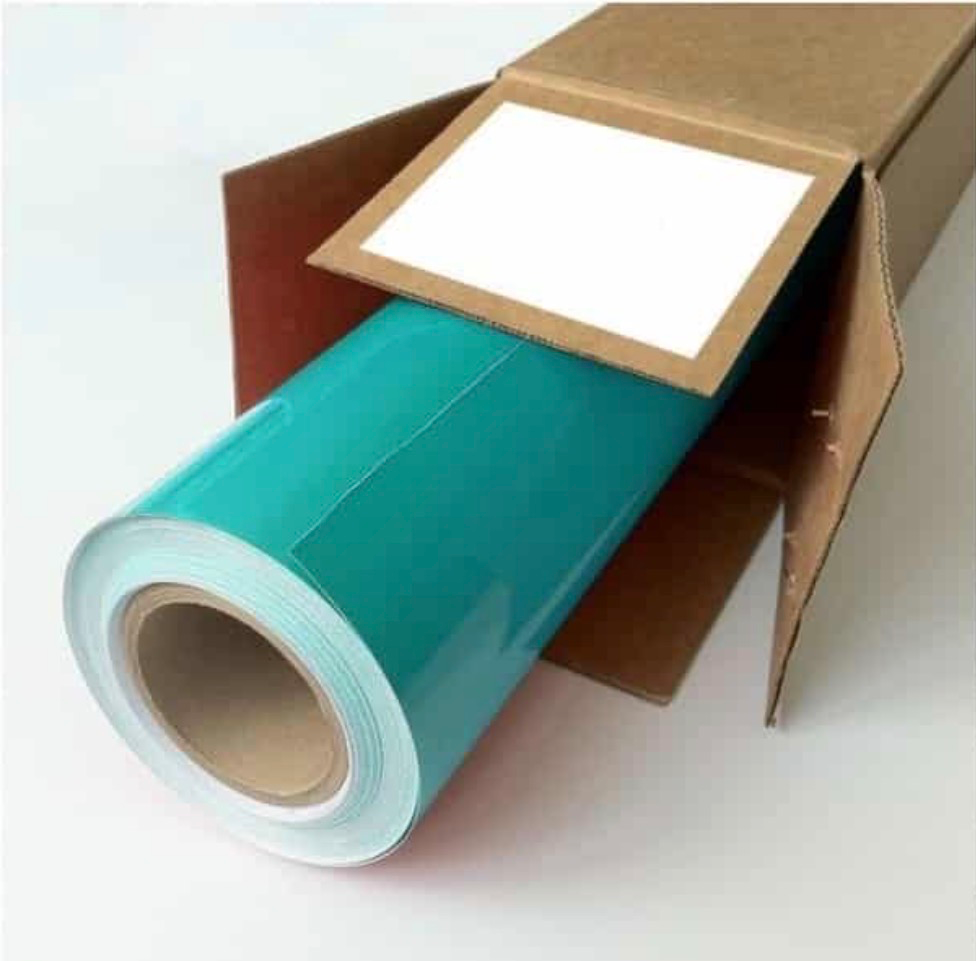 Máscara con lamina verde poca adherencia ancho 60cm