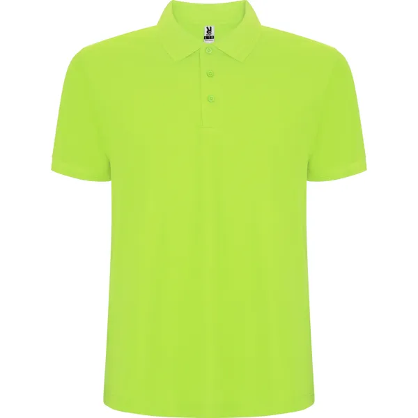 Polo Pegaso Premium personalizado