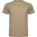 Camiseta Técnica Montecarlo personalizada