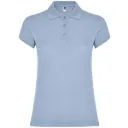 Polo Star Woman personalizado