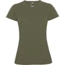 Camiseta Técnica Montecarlo Woman personalizada