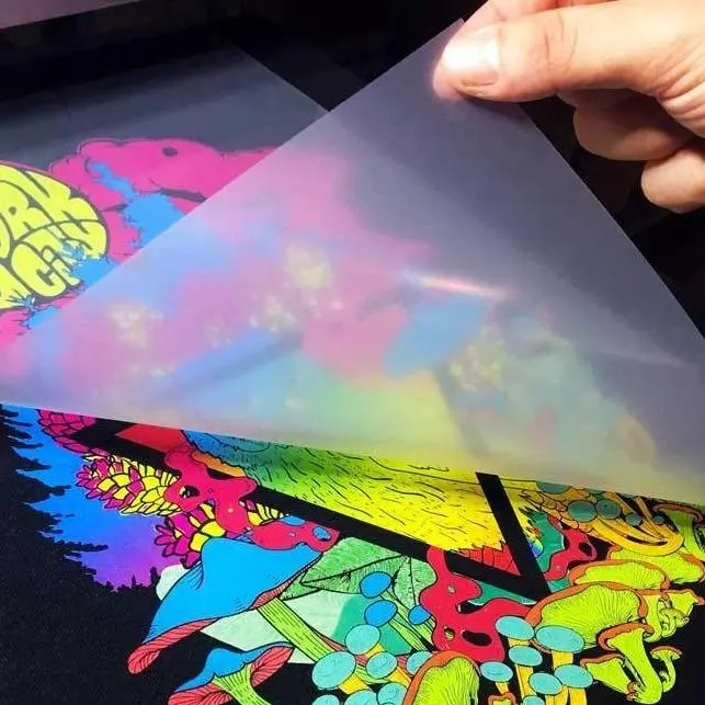 Personalización Textil (1 Prenda, Aplique frente base 9cm)
