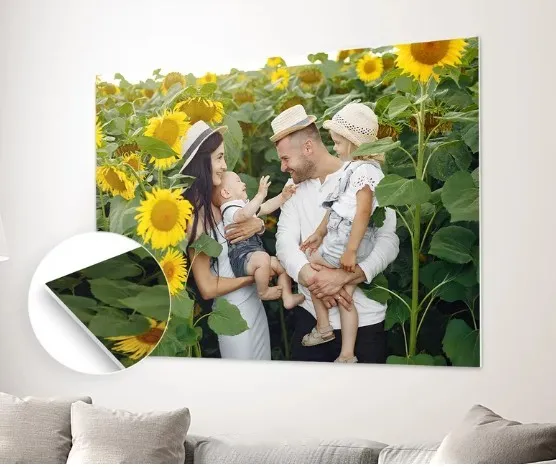 Foto en PVC de 5mm