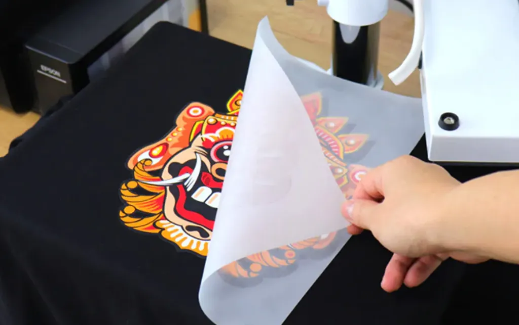 Apliques textiles para termo fijar base 28cm 