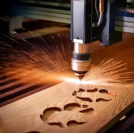 Personalización de Articulo Rígido (Laser, 1 unidad, Pequeño)